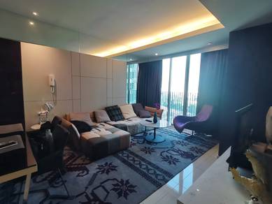 Condominium For Rent in Verve Suites @ KL South