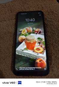 Sebiji phone vivo Y16 untuk dijual murah