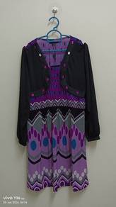 Baju cantik