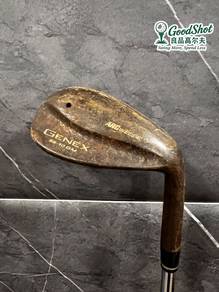 Nickent Genex golf wedge 58 degrees