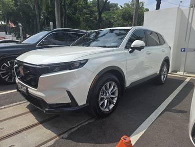 Honda CR-V V in Chan Sow Lin, KUL
