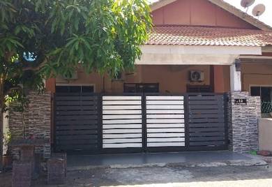 1-storey Terraced House For Rent in Kuantan,PHG