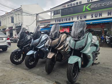 Aveta Vanguard 250 V2