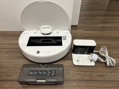 Dreame D9 Max Gen 2 Vacuum and Mop