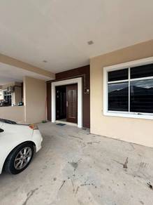 Semi-Detached House For Rent in Padang Serai,KDH