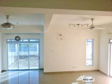 2-storey Terraced House For Sale in Kota Kemuning,SGR