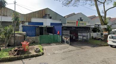 Warehouse / Factory For Sale in Batu Caves,SGR