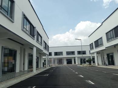 Shop lot For Rent in Pasir Gudang,JHR