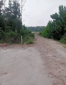Residential Land in Kemaman, TRG