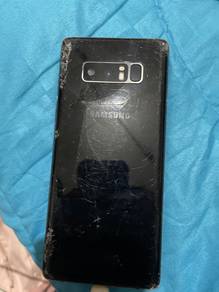 samsung note 8 64gb