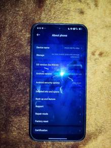 poco x8 pro max