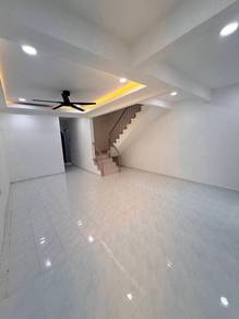 2-storey Terraced House For Sale in Kulai,JHR