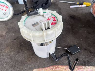 No 24-5-5 Toyota FT86 ZN6 86 ZC6 Fuel Pump Jpn