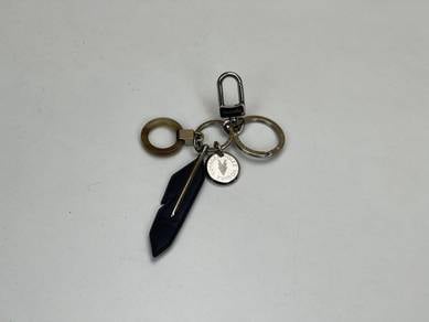 [ CLEARANCE ] LV MP1776 Bag Charm and Key Holder