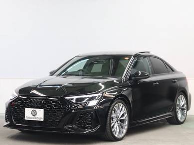 Audi RS3 SPORTBACK TFSI QUATTRO in Bandar Bukit Raja, SGR