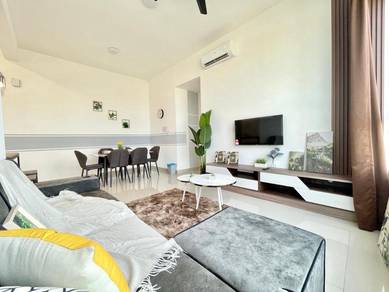 Condominium For Sale in Kajang,SGR
