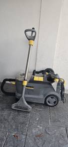 Karcher Puzzi 10/1
