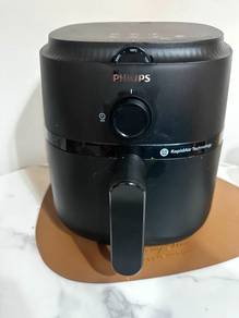 Philips air fryer used but in great condition