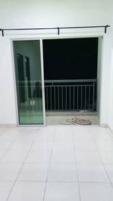 Apartment For Sale in Suria Mewah Residensi