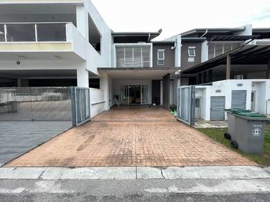 2-storey Terraced House For Rent in Seremban,NSN