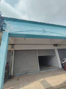 Shop lot For Rent in Pulau Indah (Pulau Lumut),SGR