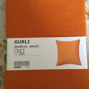 Ikea Pillow Cover