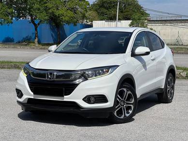 Honda HR-V E in Serdang, SGR