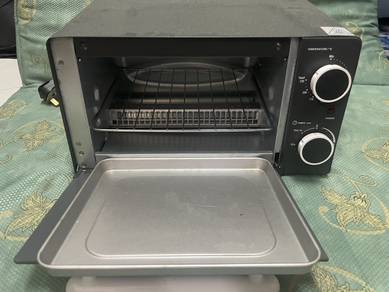 Sharp Oven Toaster