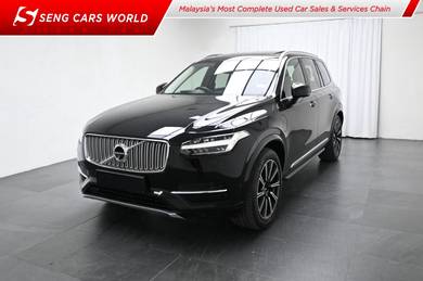 Volvo XC90 T8 INSCRIPTION (CKD) in Cheras, KUL