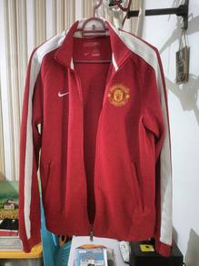 barang RARE💥condition cun 9.5/10 4real MU FANS❗
