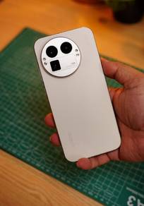 Realme Gt8 Pro