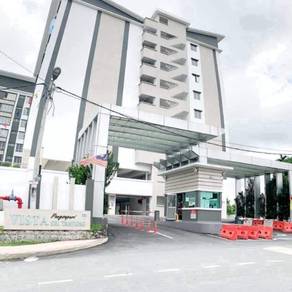 Apartment For Sale in Vista Sri Tanjung
