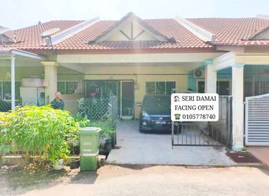 Terraced House For Sale in Kuantan,PHG