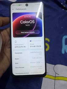 oppo a3 pro 5g