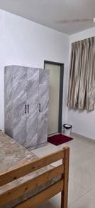 Room in Kulai, JHR