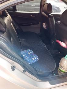 Proton Persona SE in Kuantan, PHG