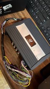 Clif Designs CD-150D DSP