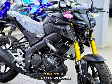 Yamaha MT150