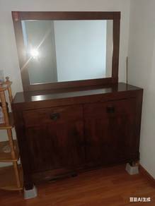 Dressing Table/梳妆柜