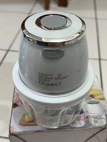 chopper wireless