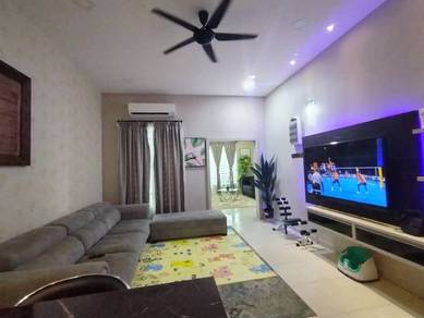 Semi-Detached House For Sale in Pekan,PHG