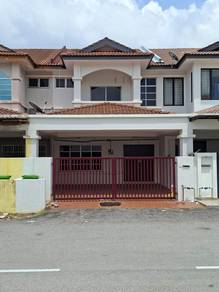 Terraced House For Sale in Kuantan,PHG