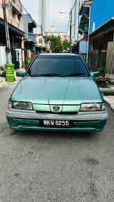 Proton Iswara A/B in Kepong, KUL