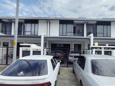 2-storey Terraced House For Auction in Klang,SGR