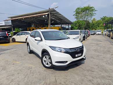 Honda HR-V V in Batu Pahat, JHR
