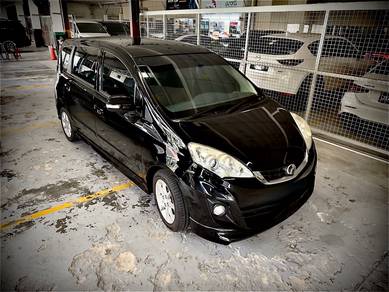 Perodua Alza EZ STANDARD in Johor Bahru, JHR