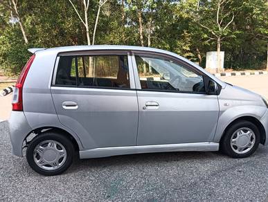Perodua Viva EZi PREMIUM in Bandar Pusat Jengka, PHG