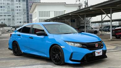 Honda Civic TC in Seri Kembangan, SGR