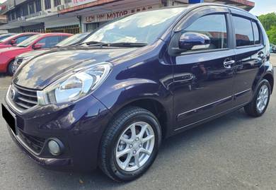 Perodua MyVi XT in Sandakan, SBH