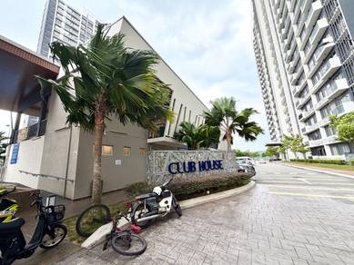 Condominium For Sale in Residensi Adelia